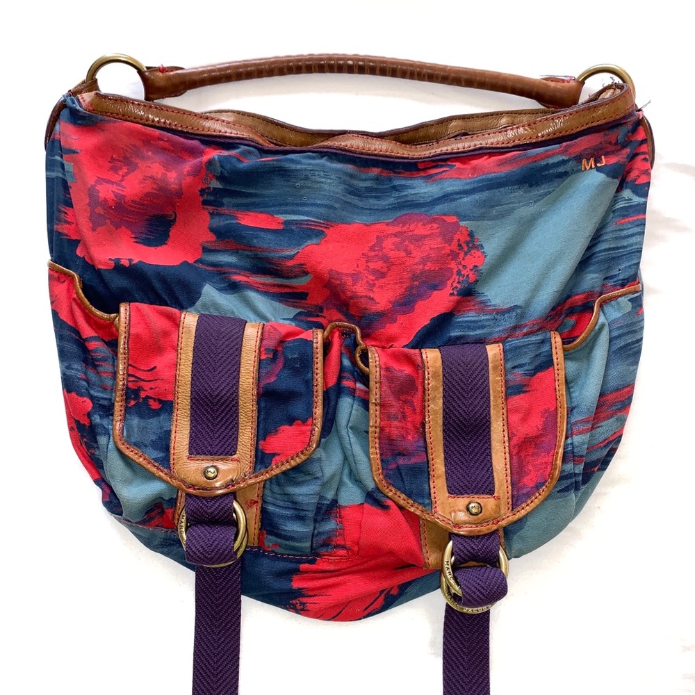 Multicolored Handbag by Marc Jacobs